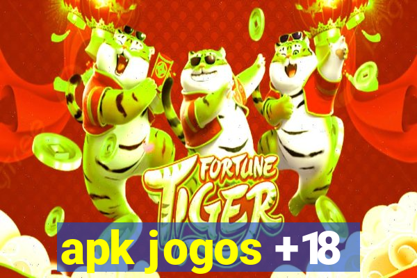 apk jogos +18